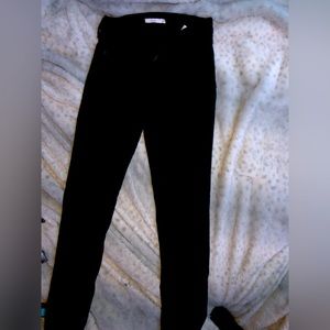 Brand new Levi skinny jeans